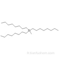 METHYLTRI-N-OCTYLSILANE CAS 3510-72-3